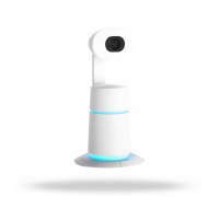 Веб-камера Tovee T6 Intelligent Rotation Webcam