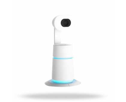 Веб-камера Tovee T6 Intelligent Rotation Webcam