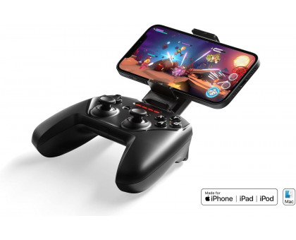 Геймпад SteelSeries GC-00007 Nimbus+ Wireless