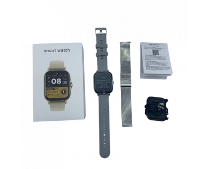 Смарт-годинник LY726 GT20