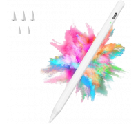 Стилус Active Capacitive Stylus 1.5 mm Superfine Nib для iPad 2018-2023 10th/9th/8th/7th/6th Gen