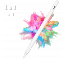 Стилус Active Capacitive Stylus 1.5 mm Superfine Nib для iPad 2018-2023 10th/9th/8th/7th/6th Gen