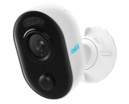 IP-камера Reolink Lumus Series E430 (Lumus) 4МП 2560х1440 MicroSD WiFi