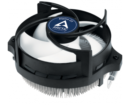 Кулер процесорний Arctic Alpine 23 (ACALP00035A) AMD AM3/AM4/AM5