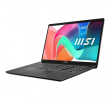 MSI Modern 15 F13MG-864XUA (9S7-15S121-864) Platium Gray / 15.6" IPS Full HD / Intel Core i5-1334U / RAM 16 ГБ / SSD 512 ГБ