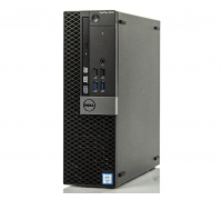 Dell 5040 SSF і5-6500/ 8Gb DDR3 S1151