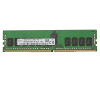 Hynix 16Gb 2Rx8 PC4-2666V-RE1-11 HMA82GR7AFR8N-VK T3 AC 1810C серверна
