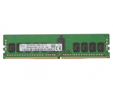 Hynix 16Gb 2Rx8 PC4-2666V-RE1-11 HMA82GR7AFR8N-VK T3 AC 1810C серверна