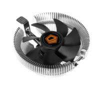 Кулер процесорний ID-Cooling DK-01, Intel: 1700/1151/1150/1155/1156/1200, AMD: FM2+/FM2/FM1/AM3+/AM3/AM2+/AM2/AM4, 110х110х52 мм