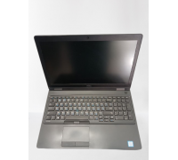 Dell E5580 15.6" HD / i5 6440hq/8Gb / 256Gb/ NVIDIA GeForce 940MX