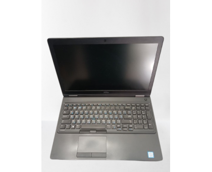 Dell E5580 15.6" HD / i5 6440hq/8Gb / 256Gb/ NVIDIA GeForce 940MX