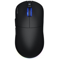 Миша Hator Quasar 3 Wireless Black (HTM730) Bluetooth, Радіо 2.4 ГГц