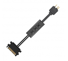 Контролер ARGB ID-Cooling RC-ARGB
