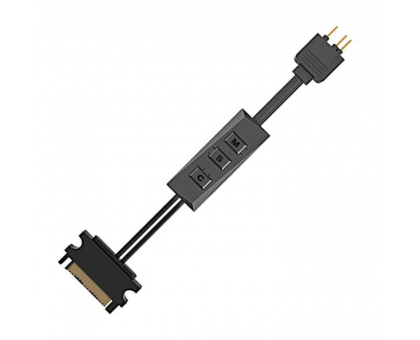 Контролер ARGB ID-Cooling RC-ARGB