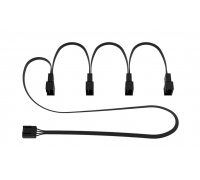 Кабель-розгалужувач живлення вентилятора PWM Arctic 1-4 (ACCBL00007A)