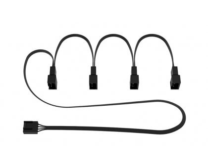 Кабель-розгалужувач живлення вентилятора PWM Arctic 1-4 (ACCBL00007A)