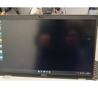 Матриця 15,6 NV156FHM-N4H Slim eDP 351mm (1920*1080 IPS, 30pin, без доп. панелі) б/у дефект