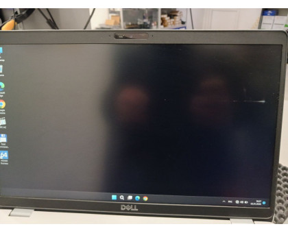 Матриця 15,6 NV156FHM-N4H Slim eDP 351mm (1920*1080 IPS, 30pin, без доп. панелі) б/у дефект