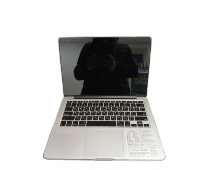 Apple Macbook Pro 13.3" Retina 2560*1600 i5/ 8Gb/ 500Gb SSD mid 2014