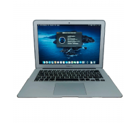 MacBook Air 2012 Intel Core I7 / DDR3 8GB / Intel HD 4000 1536MB / SSd 256 GB