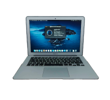 Apple MacBook Air 2012 Intel Core i7 / DDR3 8GB / Intel HD 4000 1536MB / SSD 256 GB
