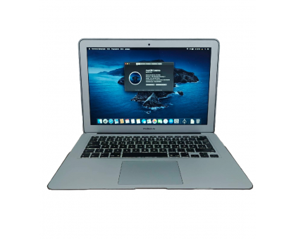 MacBook Air 2012 Intel Core I7 / DDR3 8GB / Intel HD 4000 1536MB / SSd 256 GB