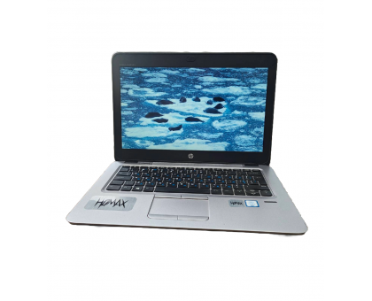 HP EliteBook 820 G3 Intel Core i5-6200u/RAM 12GB/ SSD 240GB/ Intel HD 520 HD(1366x768)
