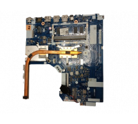 Материнская плата NM-B242 rev:1.0 для Lenovo 320-15IKB ISK 330-15IKB 520-15IKB Intel i3 7130u/ 4Gb DDR4/ MX110 2Gb б/у