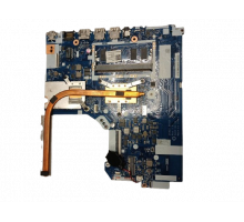 Материнская плата NM-B242 rev:1.0 для Lenovo 320-15IKB ISK 330-15IKB 520-15IKB Intel i3 7130u/ 4Gb DDR4/ MX110 2Gb б/у