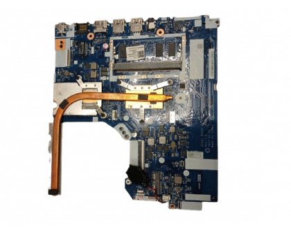 Материнская плата NM-B242 rev:1.0 для Lenovo 320-15IKB ISK 330-15IKB 520-15IKB Intel i3 7130u/ 4Gb DDR4/ MX110 2Gb б/у
