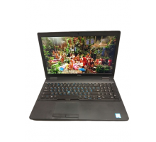 Dell Precision 3530 15,6" FHD Intel Core i7-8850H/ 32Gb/ 512Gb SSD/ NVIDIA Quadro P600 4GB