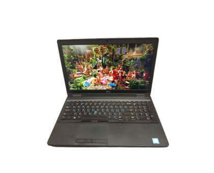 Dell Precision 3530 15,6" FHD Intel Core i7-8850H/ 32Gb/ 512Gb SSD/ NVIDIA Quadro P600 4GB