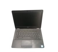 Dell E5270 12.5" HD Intel Core i5 6300u/8Gb/ 256Gb