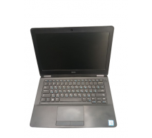 Dell E5270 12.5" HD Intel Core i5 6300u/8Gb/ 256Gb