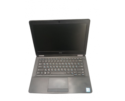 Dell E5270 12.5" HD Intel Core i5 6300u/8Gb/ 256Gb