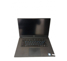 Dell Precision 5510 15,6" FHD Intel Core i5-6300HQ/ 12GB/256GB/ Nvidia Quadro M1000M 2Gb