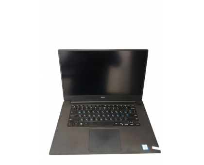 Dell Precision 5510 15,6" FHD Intel Core i5-6300HQ/ 12GB/256GB/ Nvidia Quadro M1000M 2Gb