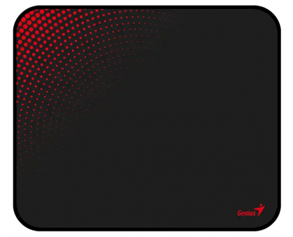 Килимок для мишi GENIUS G-Pad 230S Black
