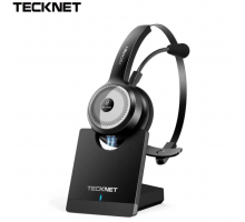 Гарнітура Tecknet TK-HS003