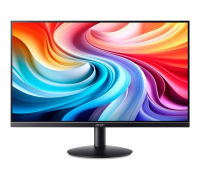 ACER 23.8" SA242YH1bi (UM.QS2EE.109) VA FHD 100Hz VGA HDMI Black