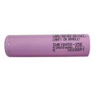 Samsung INR18650-35E 3400mAh - 8A