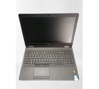 Dell Latitude E5570 i5-6300u/ 8Gb DDR4/ 256Gb/15.6" HD