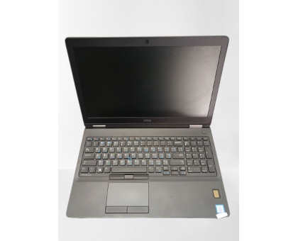 Dell Latitude E5570 i5-6300u/ 8Gb DDR4/ 256Gb/15.6" HD