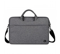 Сумка для ноутбука Armorstandart 15.6 ARM01S Dark Grey (ARM71690)