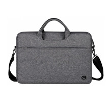 Сумка для ноутбука Armorstandart 15.6 ARM01S Dark Grey (ARM71690)