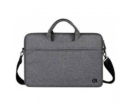 Сумка для ноутбука Armorstandart 15.6 ARM01S Dark Grey (ARM71690)