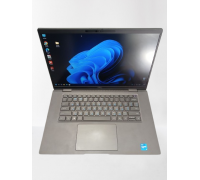 Dell latitude 7520 15,6" FHD Core i5-1145G7/ 16Gb/ 512Gb SSD