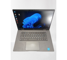 Dell latitude 7520 15,6" FHD Core i5-1145G7/ 16Gb/ 512Gb SSD