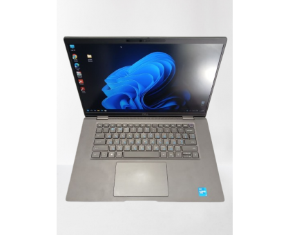 Dell latitude 7520 15,6" FHD Core i5-1145G7/ 16Gb/ 512Gb SSD