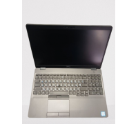 Dell Presicion 3540 15,6" FHD Intel Core i7-8565u/ 8Gb/ 256GB SSD/ AMD Radeon Pro W2100